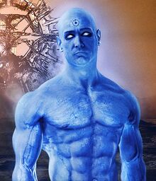DrManhattan