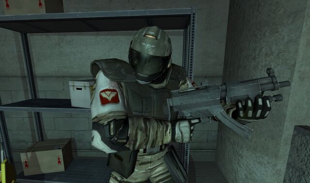 File:Replica Soldier (2).jpg