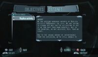 Replicactivity