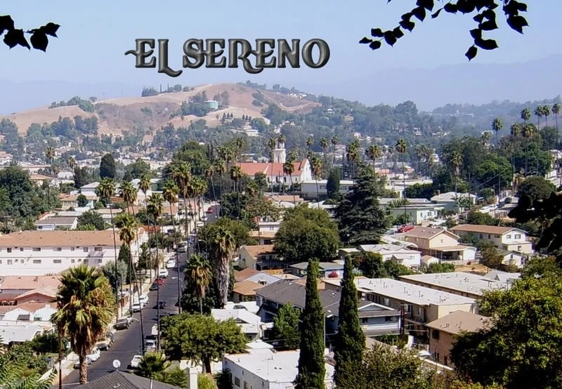 El Sereno Fear the Walking Dead Wiki FANDOM powered by Wikia