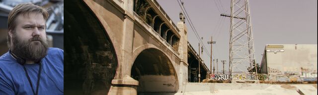 File:Robert Kirkman Interview 01.jpg