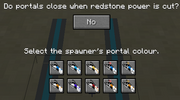 Portalspawner