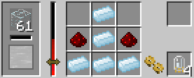 Electron Tube Recipe