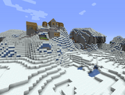 Glacier