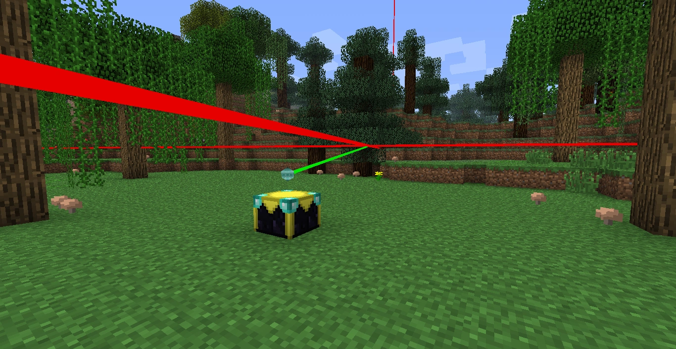 ChickenChunks  Feed The Beast Wiki  FANDOM powered by Wikia