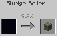 Cracked Sand Recipe