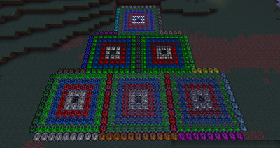 XyBlocks Night