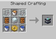 Acclimatiser craft