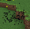 Mousquito Swarm