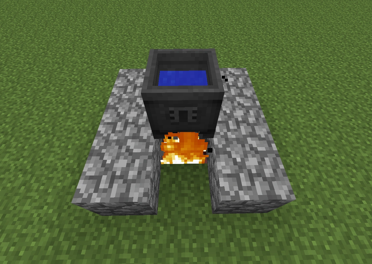 Crucible  Feed the Beast Wiki  FANDOM powered by Wikia