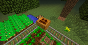 Pumpkin Chariot img