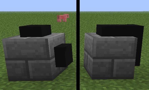 Lead Minecraft Lead Minecraft