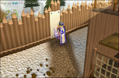 Wall