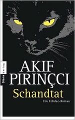 Schandtatffelidaebook