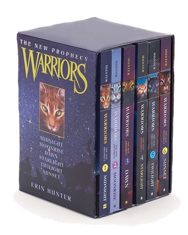 File:Warriors The New Prophecy Box Set.jpg