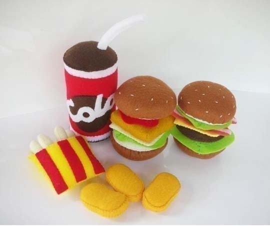 File:Fast food felt.jpg