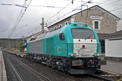 335-013 ECR