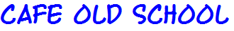 File:CafeOldSchoolLogo.png