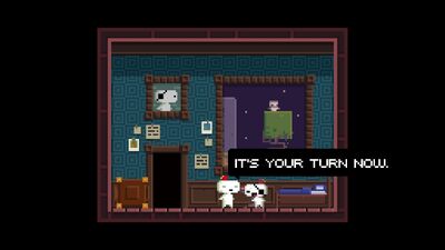 Takingturns