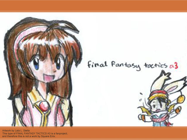 File:FFTA3 Wallpaper by Kuzlalala.jpg