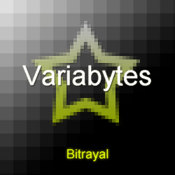 Variabytes
