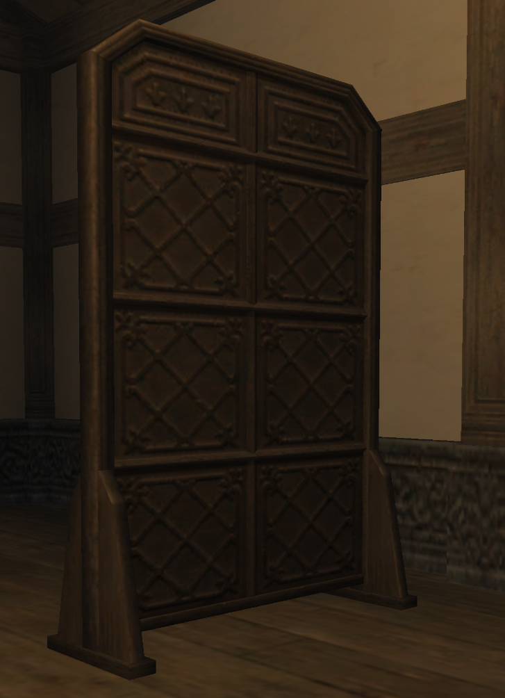 Desynthesis ffxi