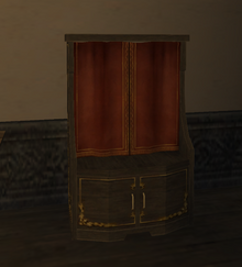 Dresser-0
