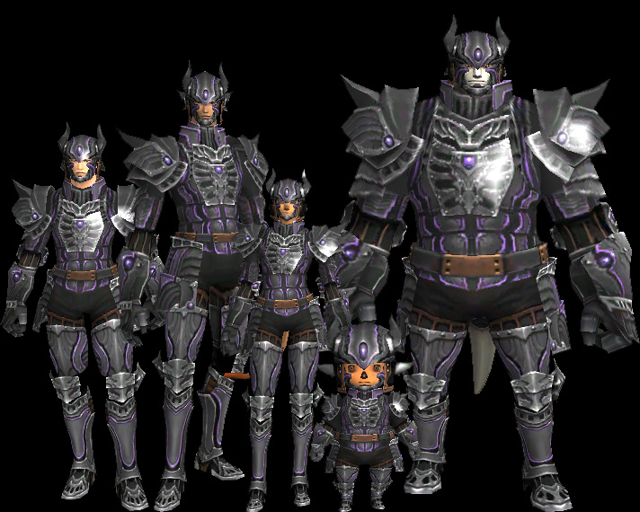 ffxi toau new armor ffxi toau new armor