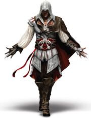Ezio full shot 11-1-