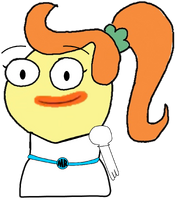 Miss Ranger