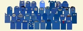 Blooplegangers