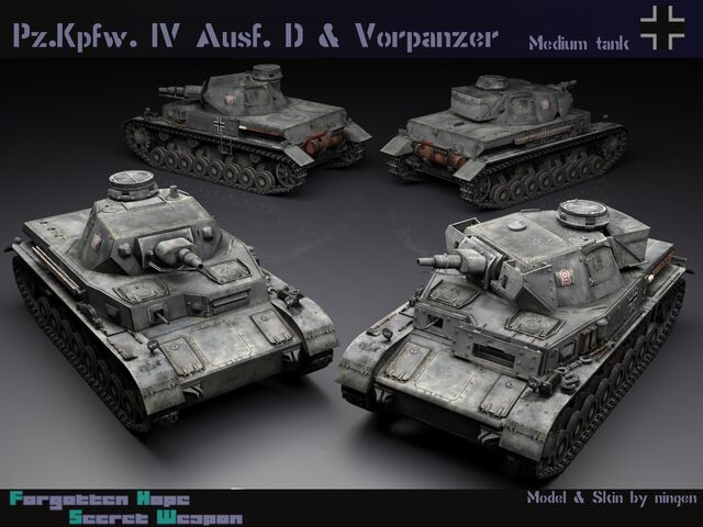 File:Panzer IV Ausf. D.jpg