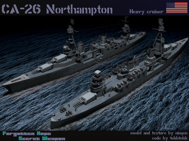 File:USS Northampton.jpg