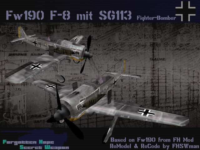 File:FW-190 F-8 mit SG113.jpg