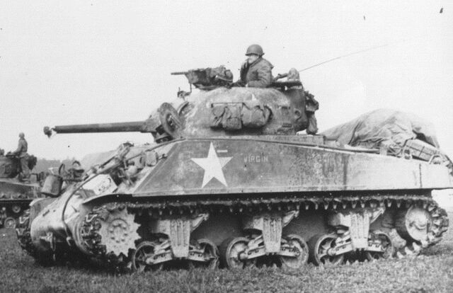 File:M4 Sherman Tanks.jpg