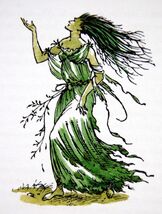 NarniaDryad
