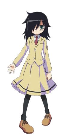 Kuroki Tomoko-1-