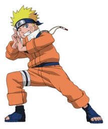 Young Naruto