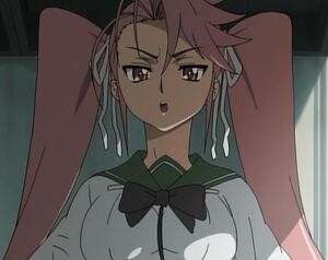 Saya Takagi