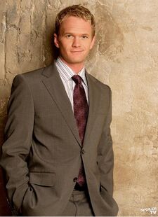 Barney Stinson