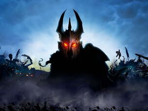 1st Overlord