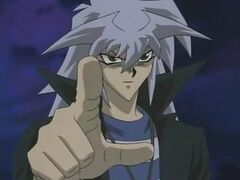 Yami Bakura