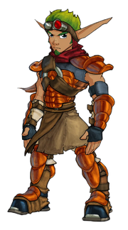 Jak