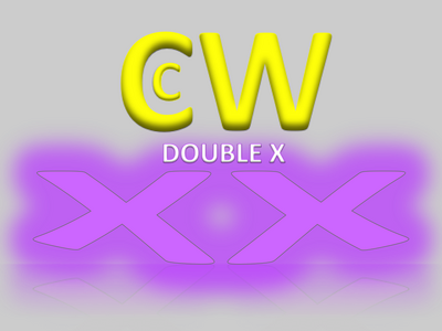 CCW XX Logo