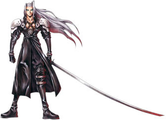 Sephiroth