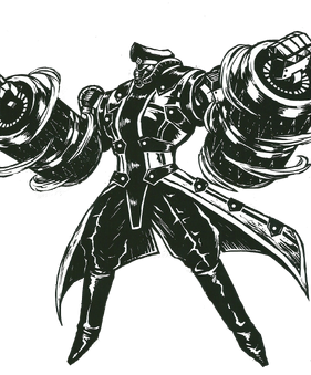 Twirlenkiller