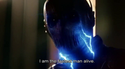 Zoom CW Fastest Man Alive