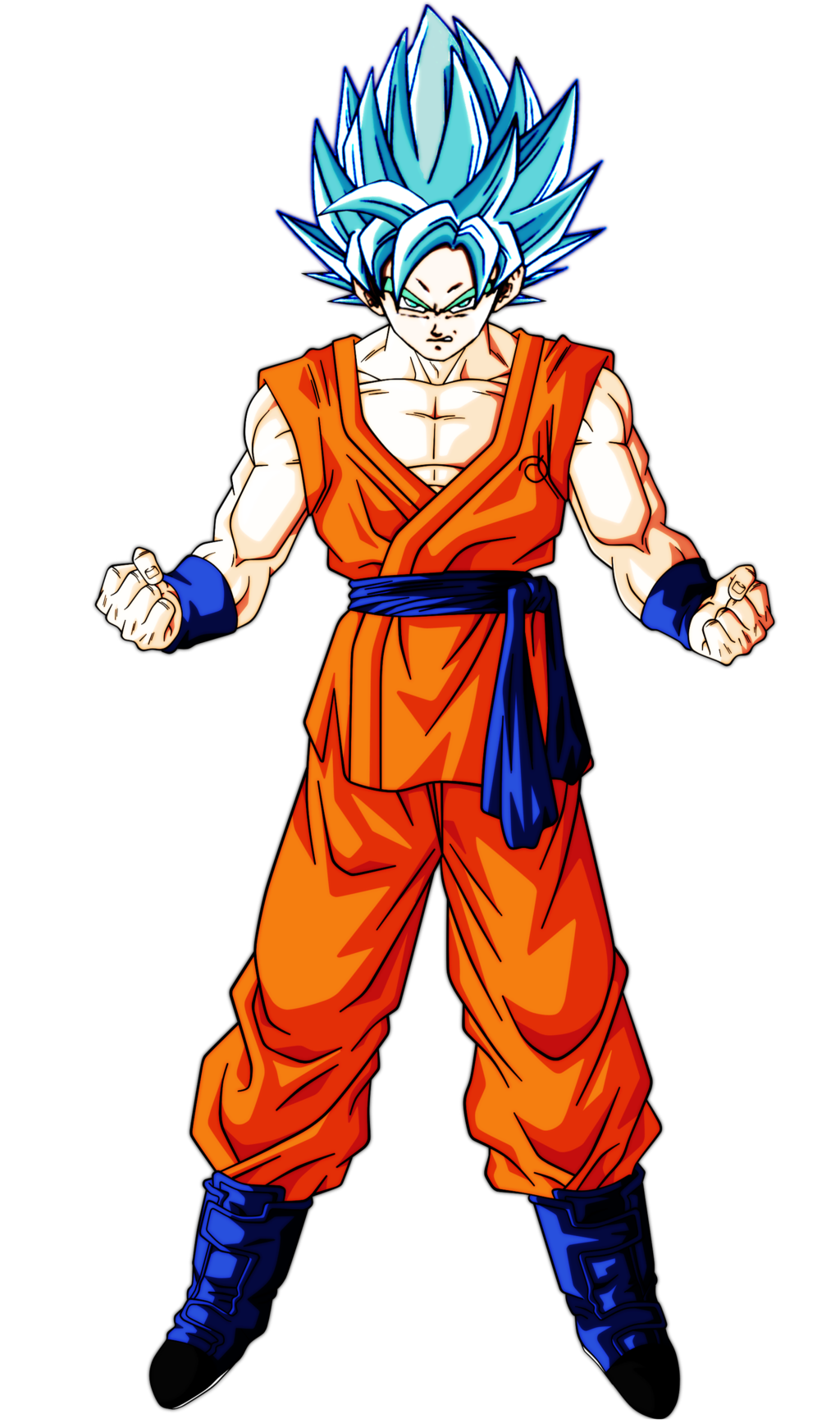 Image Super Saiyan Beyond God Goku Dragon Ball Superpng Fictional