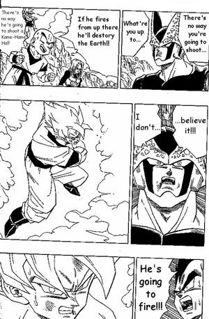 Side Character Statements