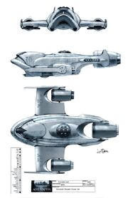Olesian Hover Jet